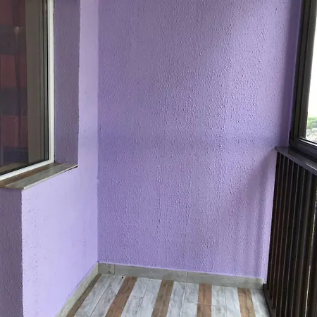 Студия В Новом Доме. Центр Города